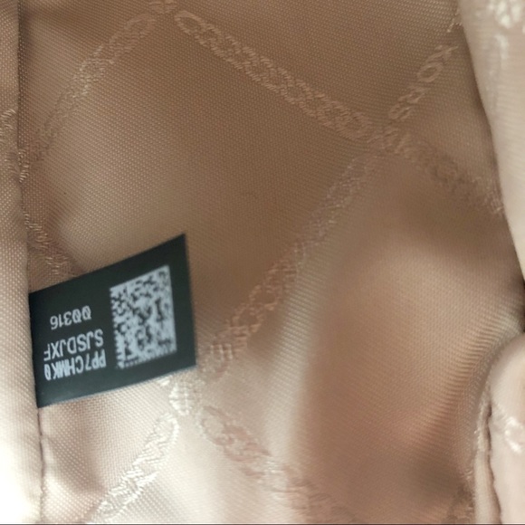 Michael Kors leather crossbody bag brown - Picture 7 of 8